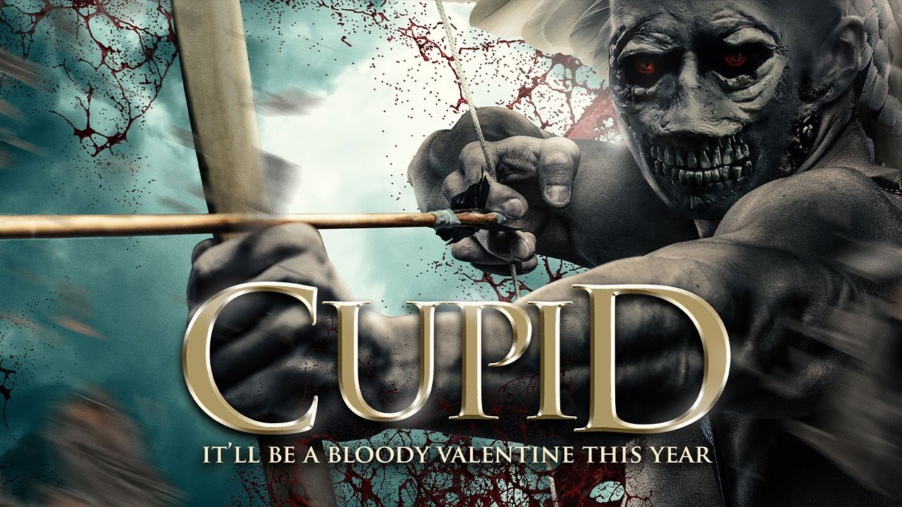 Cupid (2020) Don't Speak (2020)