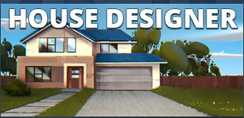 House Designer : Fix & Flip job playthrough