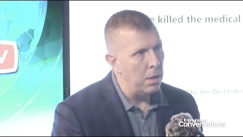 Thomas Renz reveals how vaccine DEATHS are far higher than what people realize