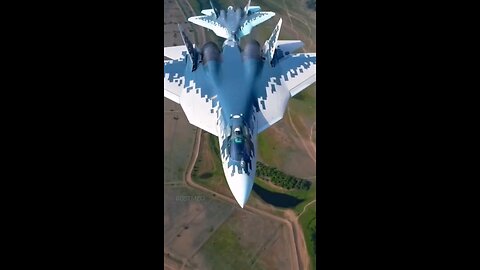 NATO... SU-57´s ready for you