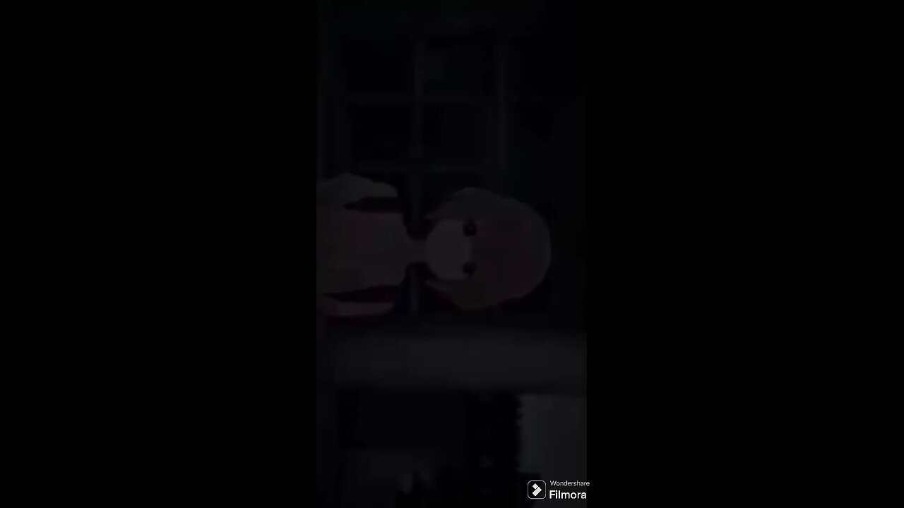 IT JUST A NORMAL SCENE A GOLDEN ANIME MOVIE