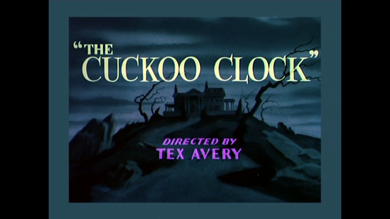 Cuckoo Clock (1950)