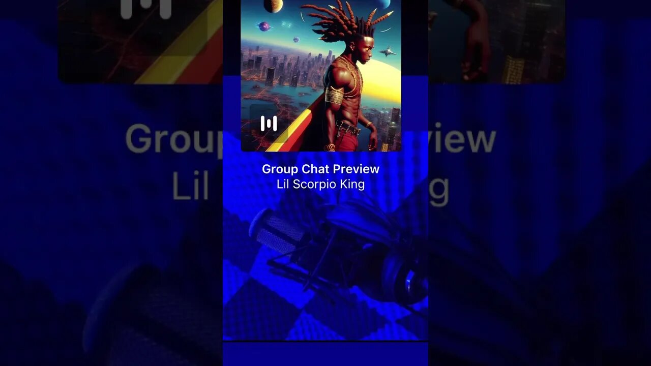 Don’t Invite Me To Your Group Chat 💬 #snippet