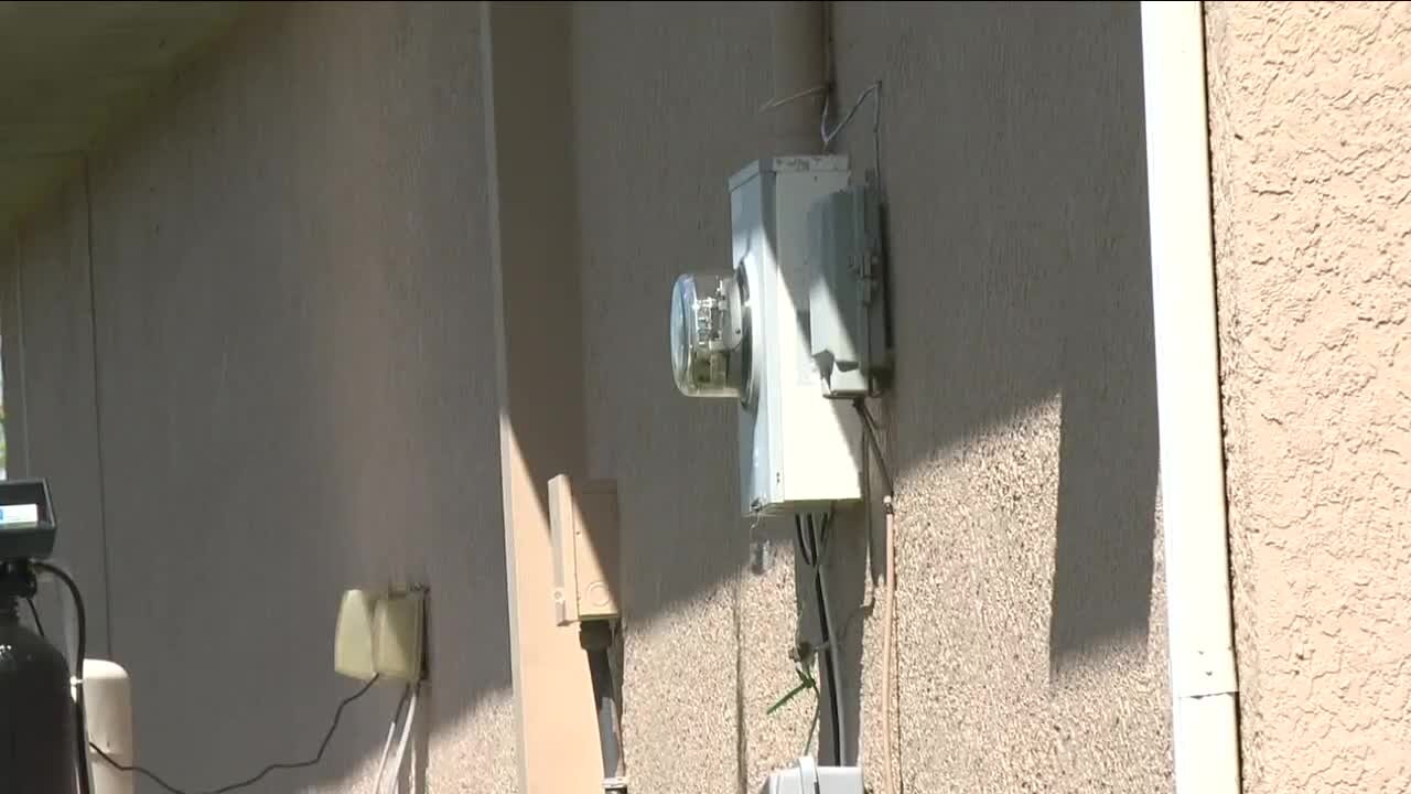 Local Electric Companies Say They Will Not Be Charged For Outages