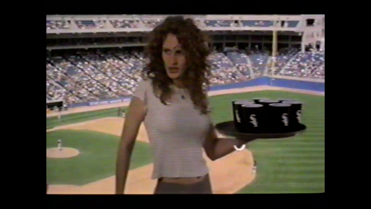 May 4, 1997 - Early TV Trailer for 'My Best Friend's Wedding'