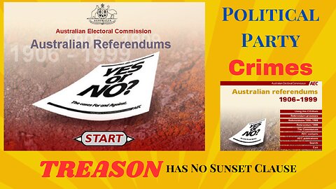 Deceitful Australian Politicians