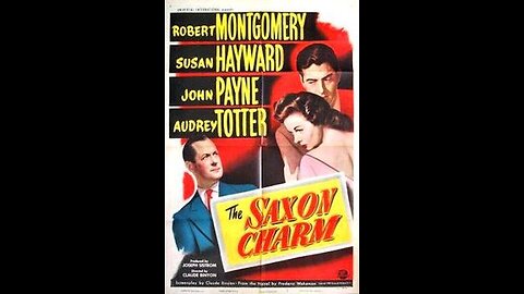 The Saxon Charm (1948)