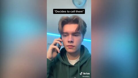 Daisy Daisy creepy TikTok trend PART 19