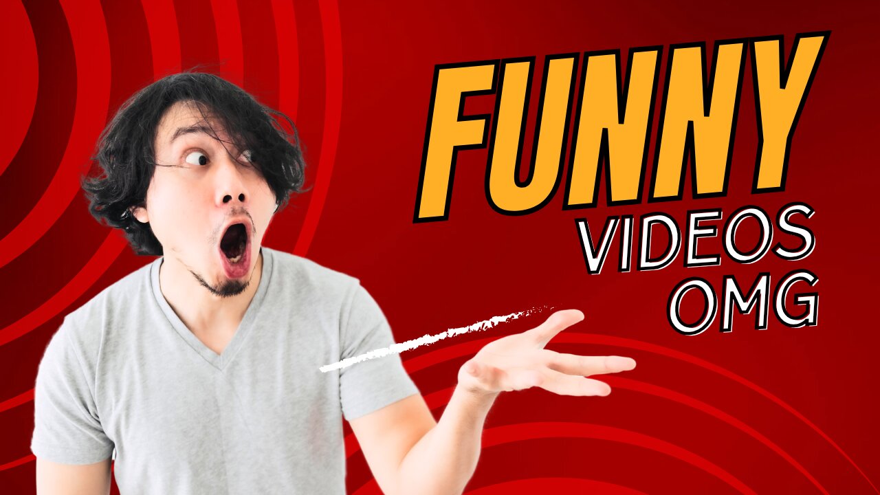 Funny Videos 📹