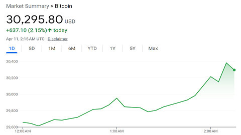 A Compilation of Debbie Downers saying ₿itcoin will fall to $10k soon, instead it broke $30k! 📈🤑