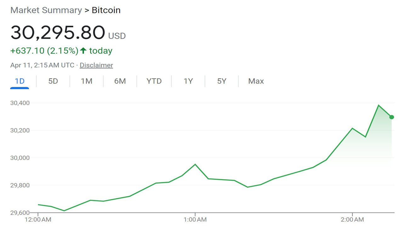 A Compilation of Debbie Downers saying ₿itcoin will fall to $10k soon, instead it broke $30k! 📈🤑