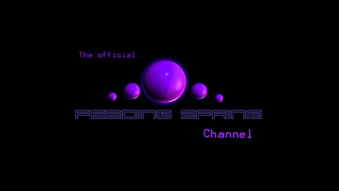 Feeding Spring - Starlight Disco