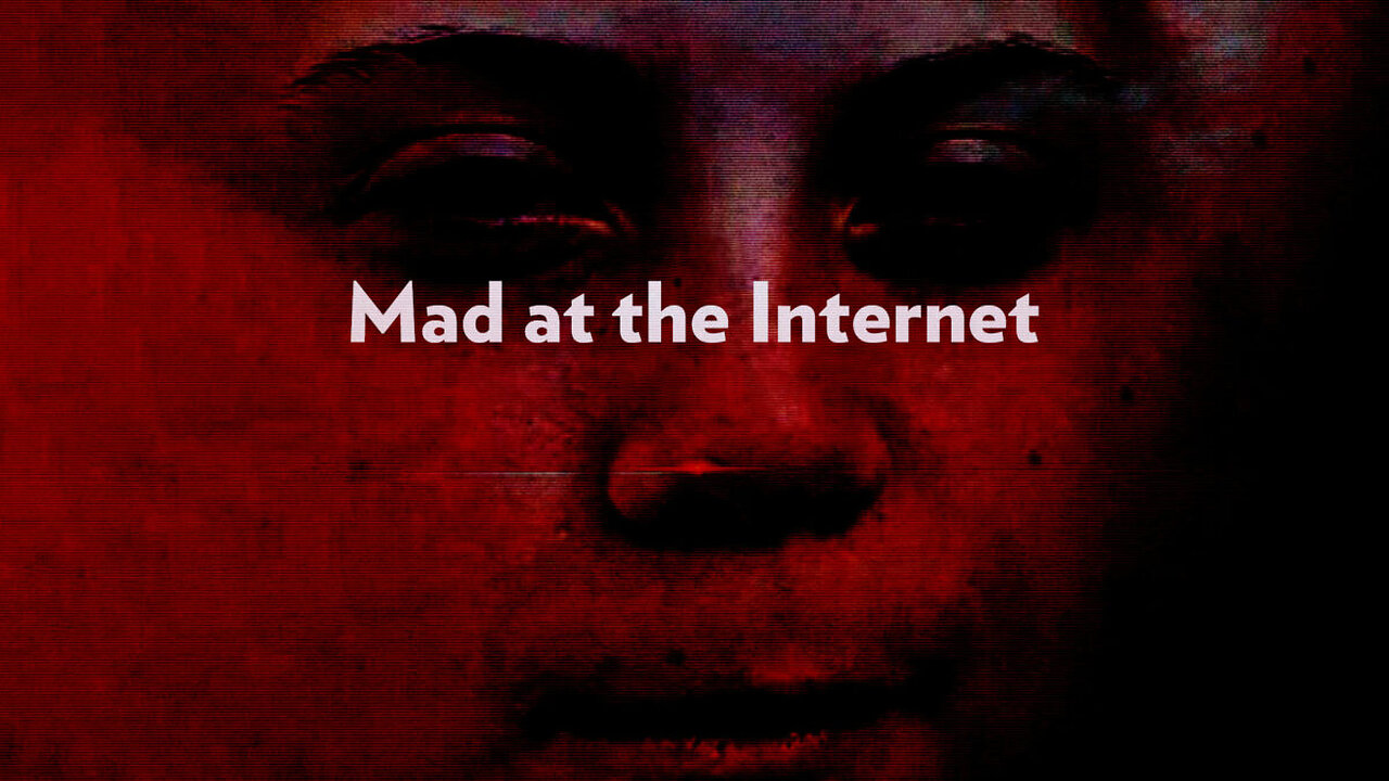 2019-09-25 - G.W.O. - Mad at the Internet