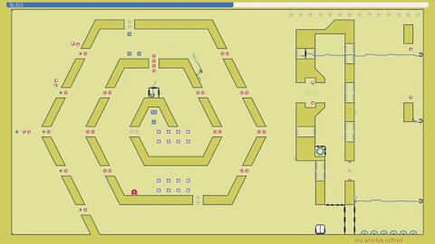 N++ - One Who Has Suttned (?-X-02) - G++T--O++