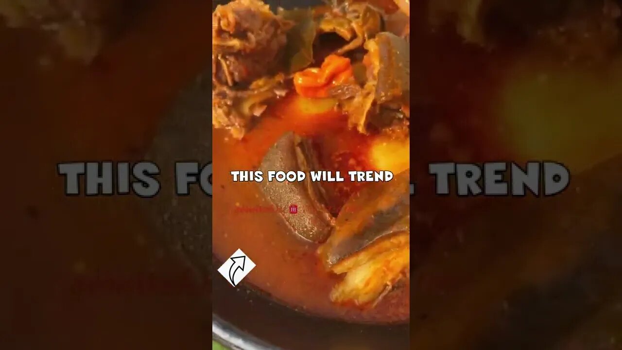 Ghana Food 😍 S1-E11 #shorts #food #ghanafoods #trending #africa