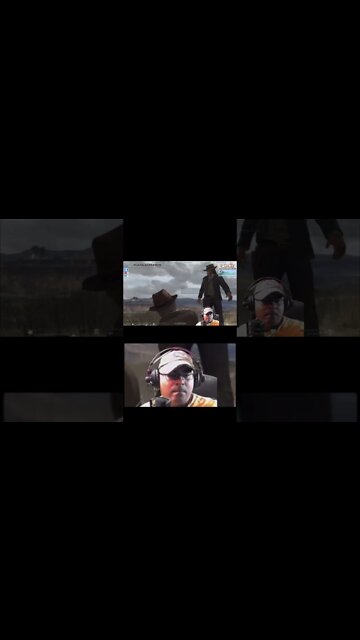 Part 6 of 11 | END GAME 🎮| Red Dead Redemption | 🔫