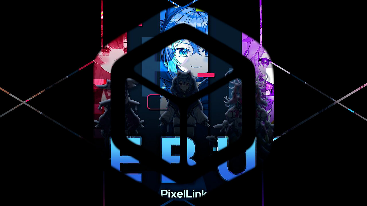 Pixel Link Debut Highlights