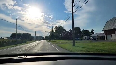 Drive and Scan with Döc (9/2/22) Cleveland and Back p2