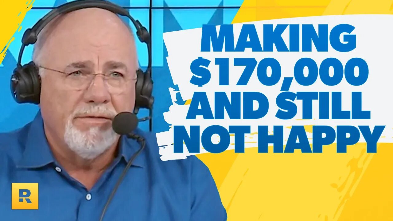 I'm 24, Make $170,000, and Still Not Happy!