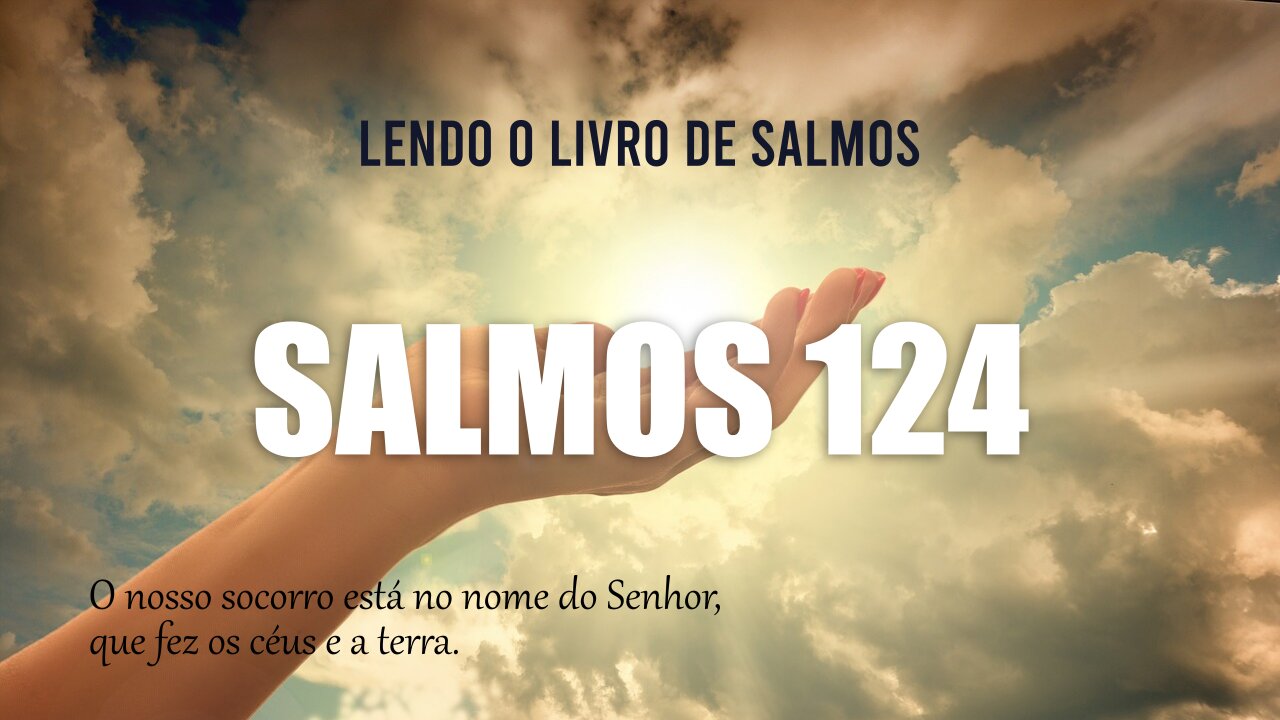 SALMOS 124