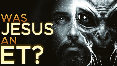 Was Jesus an ET? | Reincarnation, Creator Beings & the Mansion Worlds!