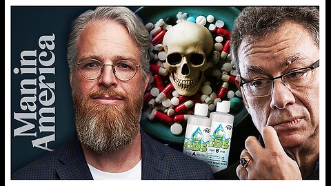 Big Pharma EXPOSED: The HIDDEN Cures They Tried to Bury