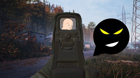 Killing Scavs And Grabbing Good Loot in Deadside!
