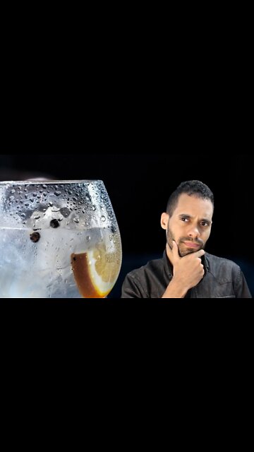 Por Que Quando Deixo o Copo com Água Gelada Fica Suado