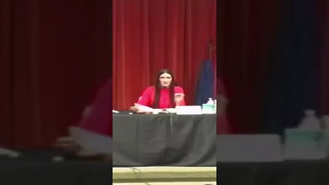 President Sonja Shaw Comment 2 (5/6) (06-15-2023) #shorts #shortsfeed #news #politics #school