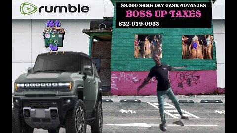 Boss Up Taxes