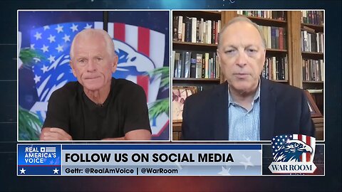 Rep. Andy Biggs Offers National View For Securing House Majority This November