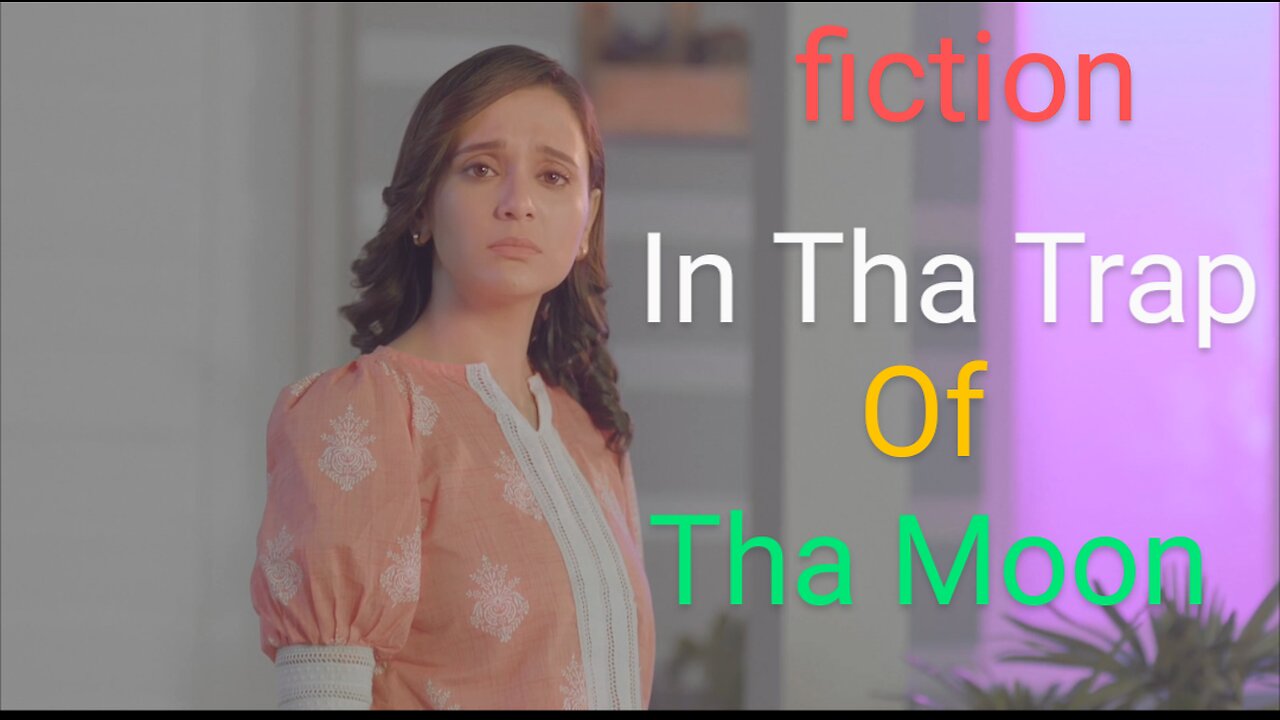 (Mystery Drama)A girl in the trap of the moon