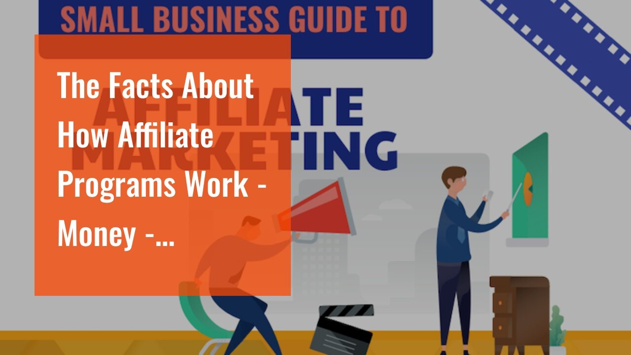 The Facts About How Affiliate Programs Work - Money - HowStuffWorks Revealed