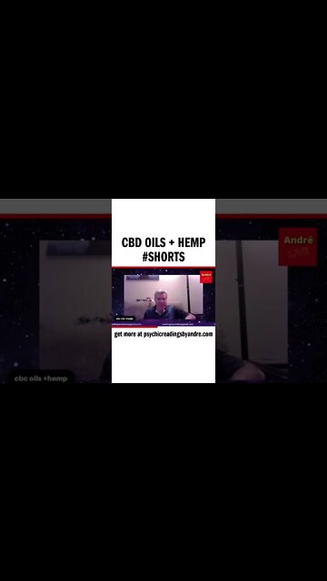 CBD oils + hemp #shorts