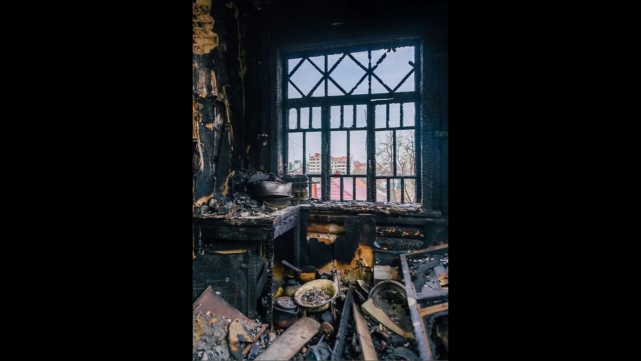 Fire Damage Restoration Denver