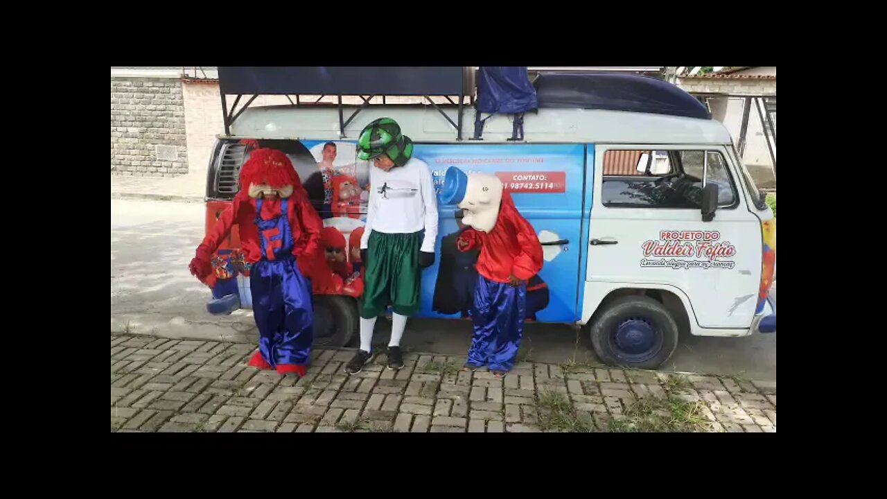 MELHORES PASSINHOS DOS BONECOS DA CARRETA DA ALEGRIA, DANÇANDO FOFÃO, CHAVES E POPEYE, LIKE 11