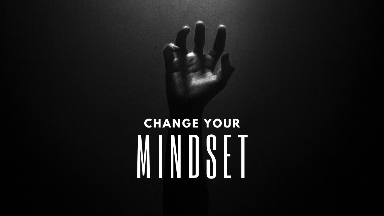 CHANGE YOUR MINDSET IN 2024 | THE MOST POWERFUL SPEECH COMPILATION FOR WORKING OUT & SUCCESS