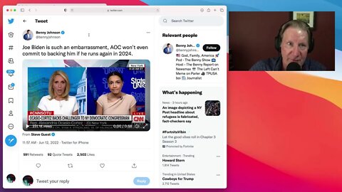 GAMcast Live: June 15, 2022