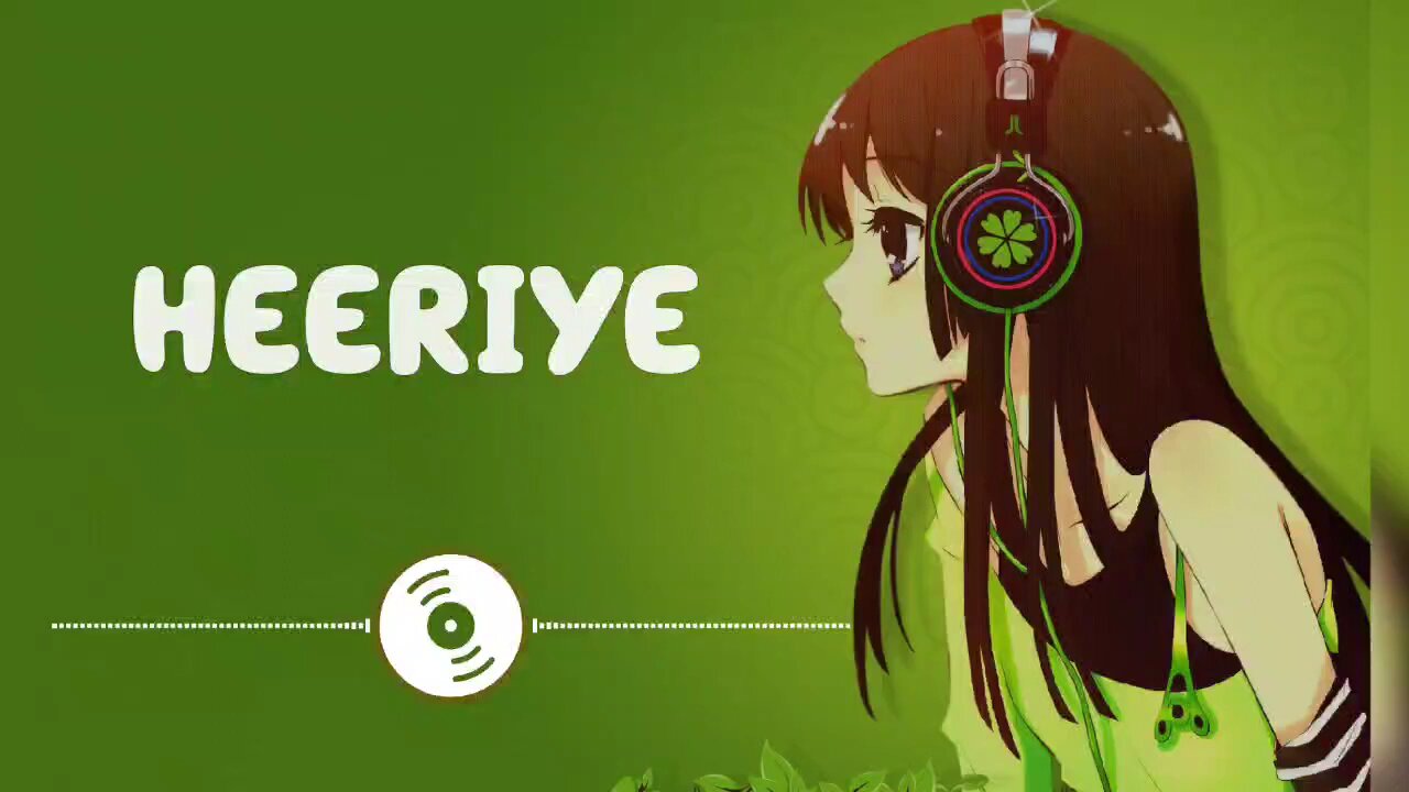 Heeriye Song Mp3 | Desi Beat Mp3