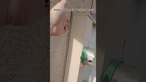 Upgrade Your Electrical Panel : Say Goodbye to Plywood Backer Boards