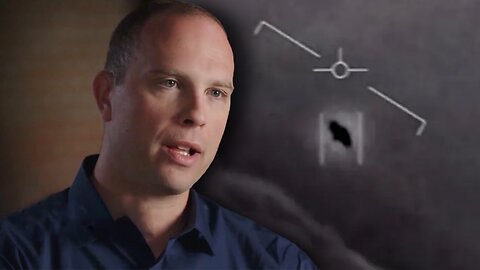 CONGRESS URGED TO REVEAL EVIDENCE OF ALIEN VEHICLES HELD BY THE GOVERNMENT