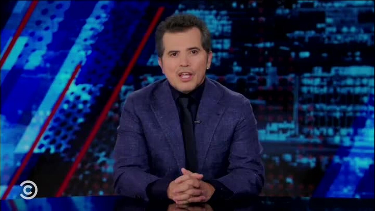 John Leguizamo Melts Down, Destroys Piñata Because of Polls Showing Latinos Favor Trump: ‘Malparido’