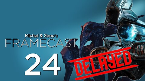 What Warframe Railjack Teaches us about Expectations - FrameCast #24