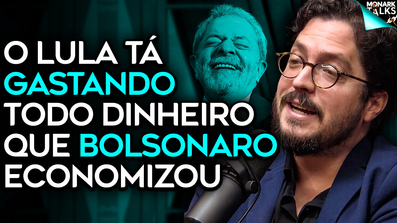 O PRINCIPAL ERRO DO BOLSONARO (CINEASTA JOSIAS TEÓFILO)