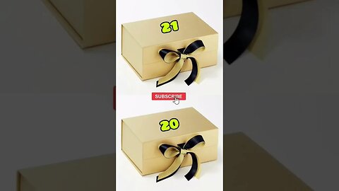 Choose Your Box 🎁 #shorts #youtubeshorts #ytshorts #viral