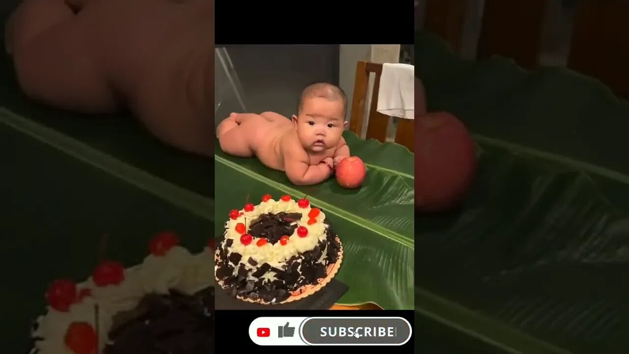 Best baby birthday boy video viral 2022,Funny baby moment videos 2022,#baby #shorts #funny #cutebaby