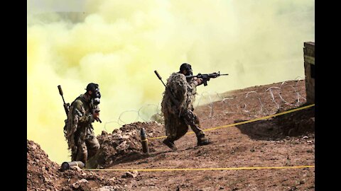 Snipers square off in US, European competition