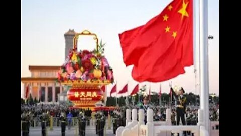 Il comunismo totale cinese è finito da 35 anni