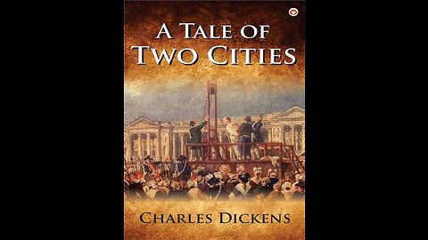 A Tale of two cities book summary in English