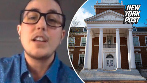 Child sex abuse center hires professor who faced backlash over pedophile comments